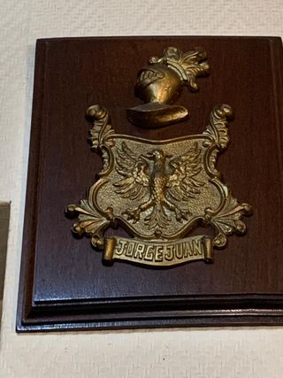 Colección 10 Metopas Militares