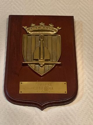 Colección 10 Metopas Militares