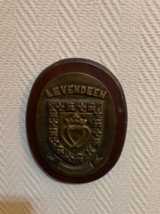 Colección 10 Metopas Militares