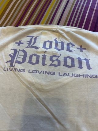 Maglietta ZUELEMENTS manica corta L