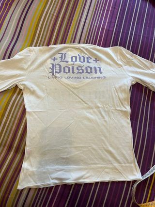 Maglietta ZUELEMENTS manica corta L