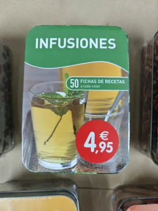 Partysnacks für Kenner & Genießer ; 50 Rezeptka...