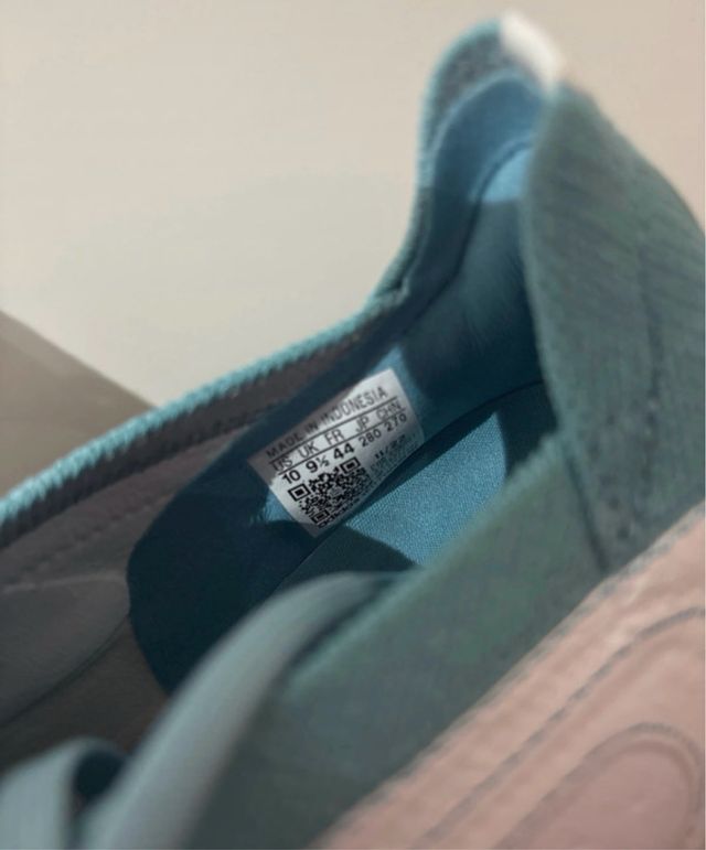 Adidas Predator Accuracy FG x Parley