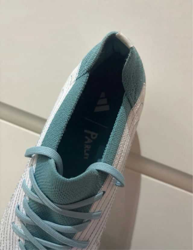 Adidas Predator Accuracy FG x Parley