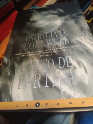 Punto De Partida
