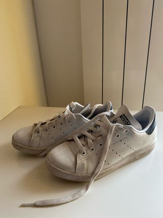 Adidas Stan Smith Bianche Taglia 36 2/3