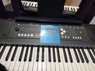 Piano Yamaha