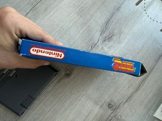 Mega Man 2 – Nintendo NES