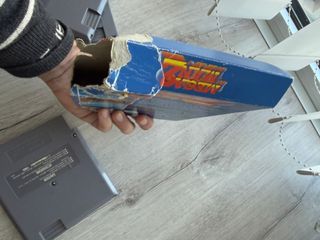 Mega Man 2 – Nintendo NES