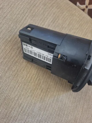 Mando Luces Seat Ibiza