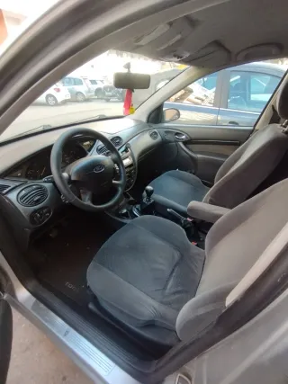 Ford Focus 2003