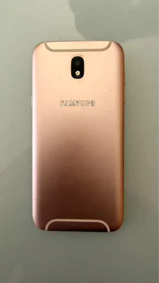 Samsung Galaxy A5 (2017) Oro Rosa
