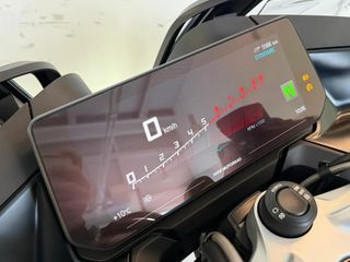 BMW R 1250 RT OPT 719 AÑO2024 5500KM