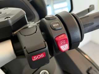 BMW R 1250 RT OPT 719 AÑO2024 5500KM