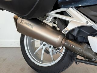 BMW R 1250 RT OPT 719 AÑO2024 5500KM