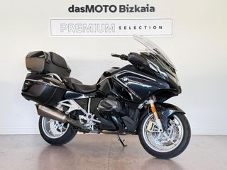 BMW R 1250 RT OPT 719 AÑO2024 5500KM