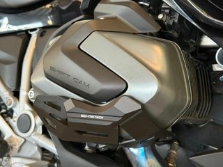 BMW R 1250 RT OPT 719 AÑO2024 5500KM