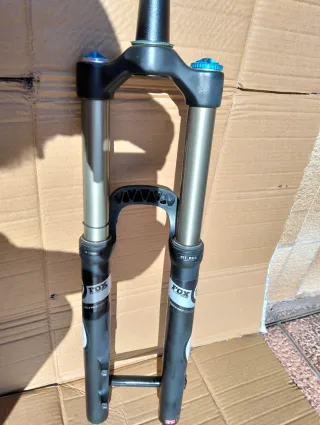 MTB Horquilla Fox 36 MTB