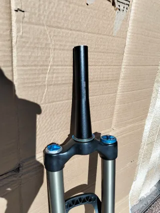 MTB Horquilla Fox 36 MTB