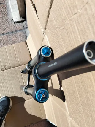 MTB Horquilla Fox 36 MTB