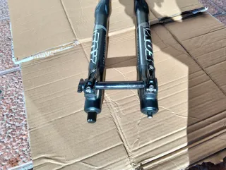 MTB Horquilla Fox 36 MTB