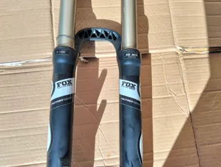 MTB Horquilla Fox 36 MTB