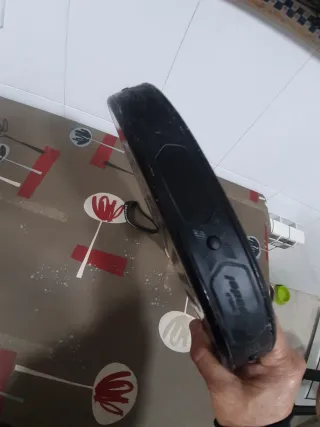 Pala padel Bullpadel Hack 03