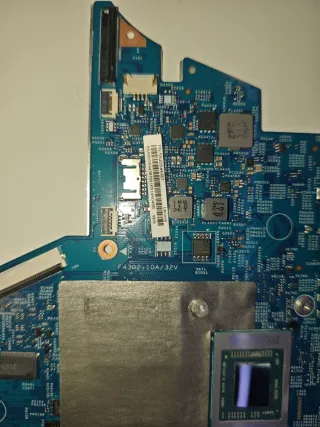 Placa Base Lenovo Ideapad Flex 5