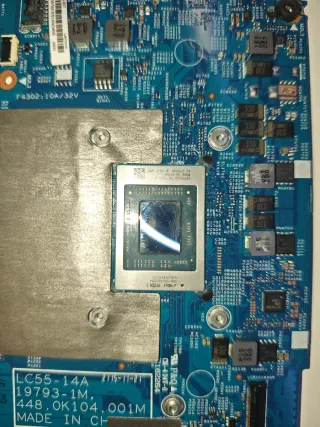 Placa Base Lenovo Ideapad Flex 5