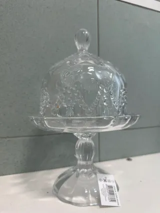 Alzata Liberty con Cupola Enzo De Gasperi