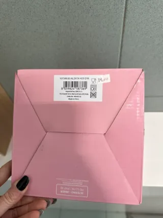 Alzata Liberty con Cupola Enzo De Gasperi