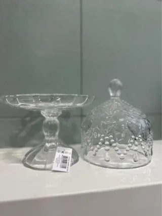 Alzata Liberty con Cupola Enzo De Gasperi