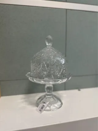 Alzata Liberty con Cupola Enzo De Gasperi