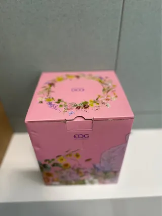 Alzata Liberty con Cupola Enzo De Gasperi