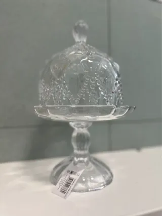 Alzata Liberty con Cupola Enzo De Gasperi