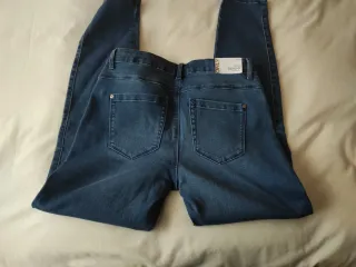 Pantalón vaquero skinny ONLY mujer Talla M