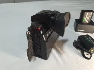 Panasonic Lumix DC-S5 Full Frame 4k60