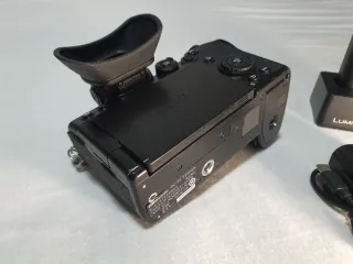 Panasonic Lumix DC-S5 Full Frame 4k60