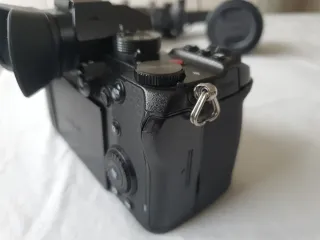 Panasonic Lumix DC-S5 Full Frame 4k60