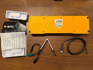 Hercules DJControl Mix