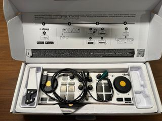 Hercules DJControl Mix