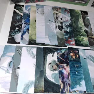 NieR Replicant Xbox One precintado + extras