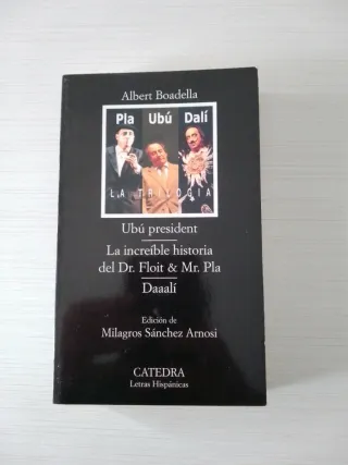 Albert Boadella - Libro