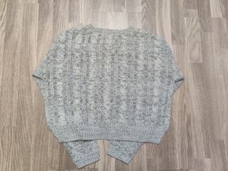 Jersey de punto corto