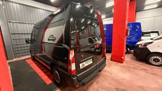 Renault Master Furgón T L2H2 3500 B dCi E 110kW (150CV)