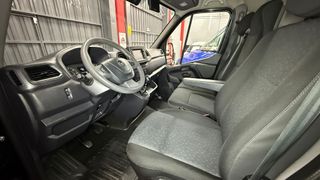 Renault Master Furgón T L2H2 3500 B dCi E 110kW (150CV)