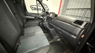 Renault Master Furgón T L2H2 3500 B dCi E 110kW (150CV)