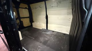 Renault Master Furgón T L2H2 3500 B dCi E 110kW (150CV)