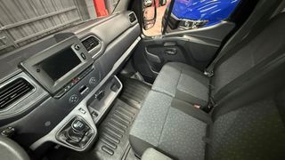 Renault Master Furgón T L2H2 3500 B dCi E 110kW (150CV)