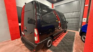 Renault Master Furgón T L2H2 3500 B dCi E 110kW (150CV)